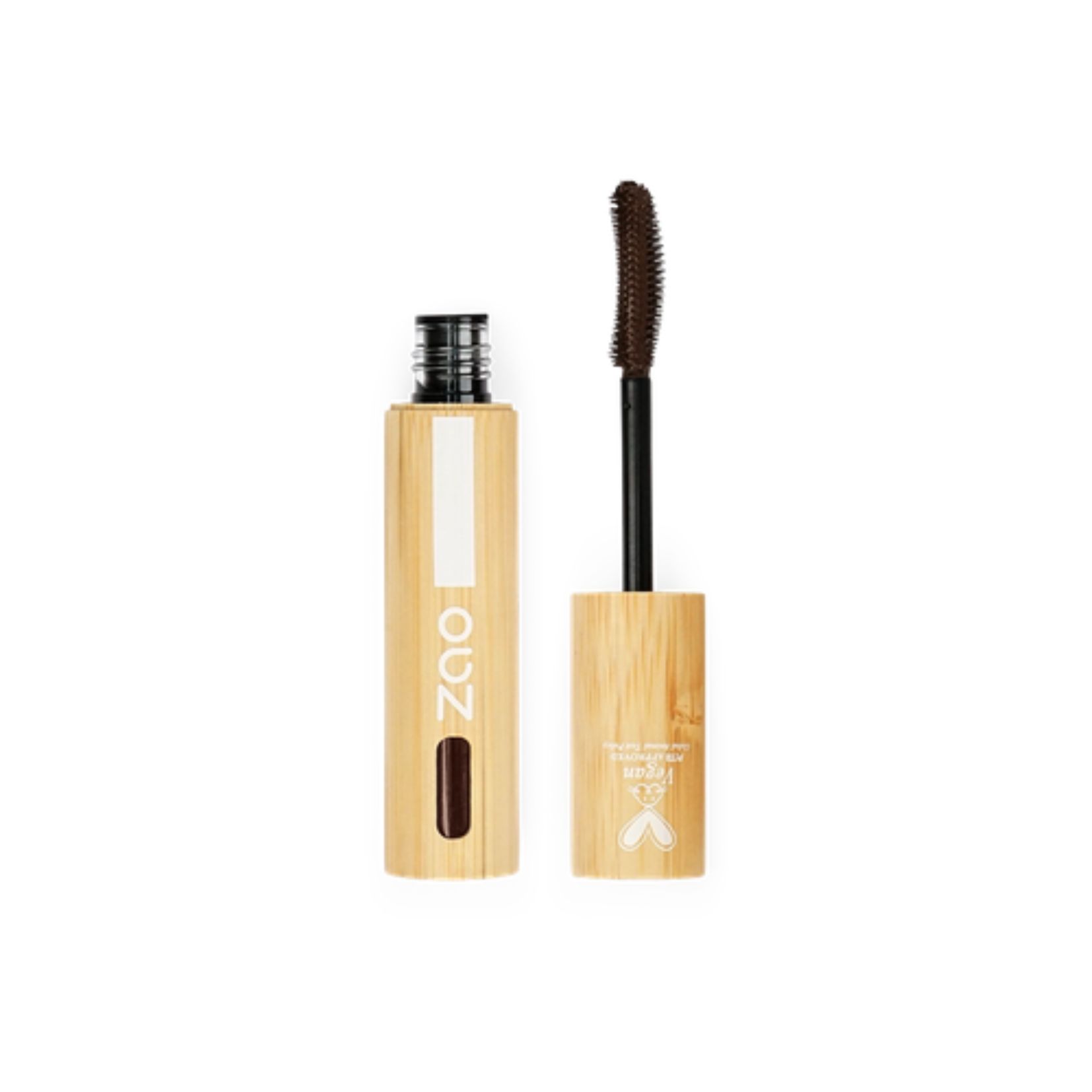 Mascara Waterproof No Drama 251 image